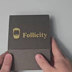 Bread Elixir - Олио за брада