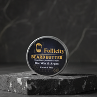 Beard Butter - Балсам за брада