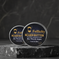 Beard Butter - Балсам за брада