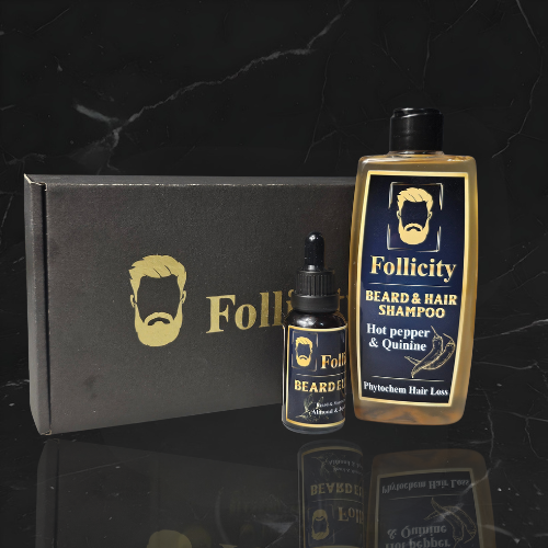 Комплект "Сила в корена"