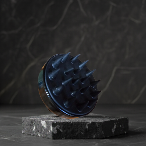 Силиконови четки за лице и коса