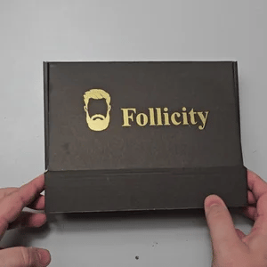 Комплект "Перфектна брада"