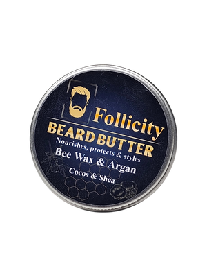 Beard Balm