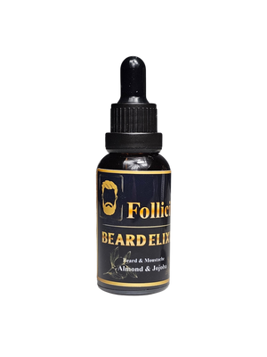 Beard Elixir
