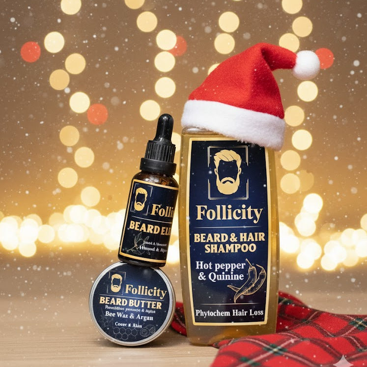 Премиум козметика за мъже!