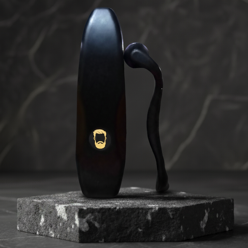 Комплект  "Стартирай брадата"