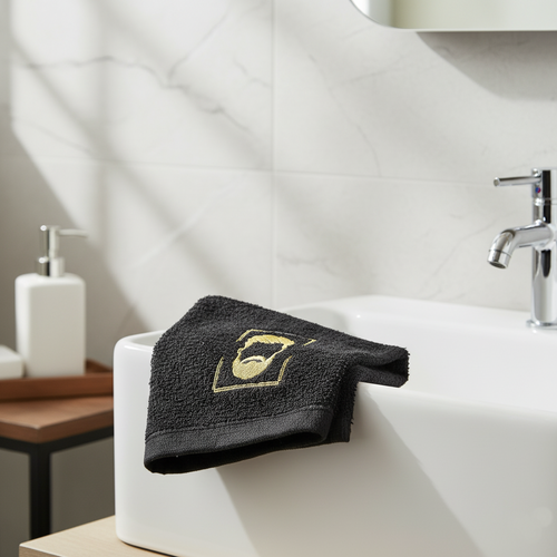 Кърпа за брада