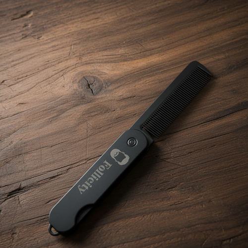 Гребен за брада